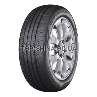 Шини Continental ContiPowerContact 205/60 R16 92H