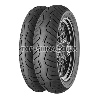 Шины Continental ContiRoadAttack 3