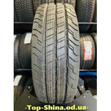 Continental ContiVanContact 100 205/75 R16C 110/108R Continental ContiVanContact 100 205/75 R16C 110/108R