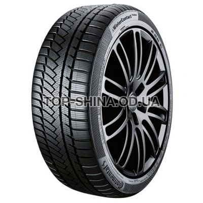 ContiWinterContact TS 850P ContiWinterContact TS 850P