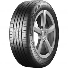 Continental EcoContact 6 225/55 ZR17 97W *