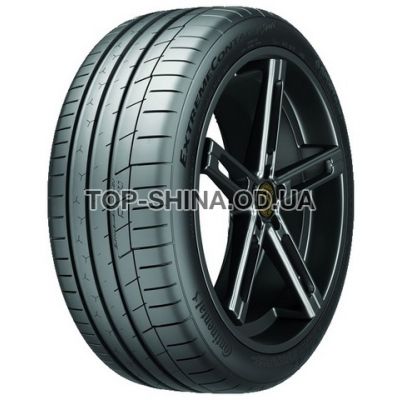 Шины Continental ExtremeContactSport
