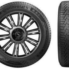 Continental NorthContact NC6 255/40 R18 99T XL