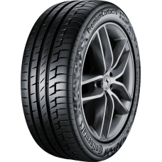Continental PremiumContact 6 215/55 R17 94V