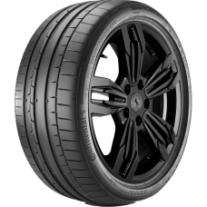 Continental SportContact 6 285/40 ZR20 104Y