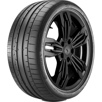Шины Continental SportContact 6 245/40 ZR20 99Y XL MGT