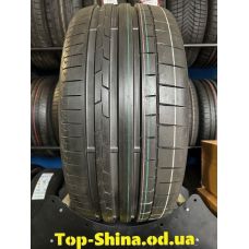 Continental SportContact 6 275/30 ZR20 97Y XL ContiSilent AO