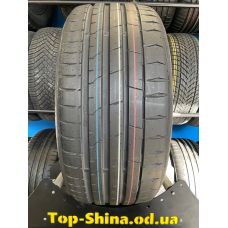 Continental SportContact 7 325/30 ZR21 108Y XL ND0