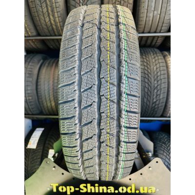 Шины Continental VanContact Winter 215/60 R17C 109/107T Шины Continental VanContact Winter 215/60 R17C 109/107T