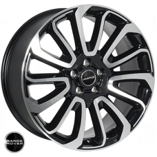 ZW D1055 9,5x22 5x120 ET42 DIA72,6 (BP)