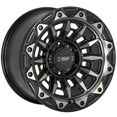 Диски ZW D2826 CDBPBXM