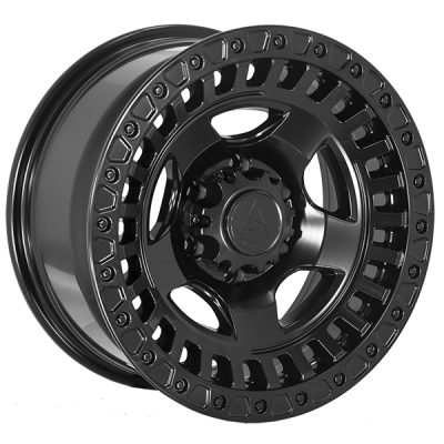 Диски ZW D2837 BLKM