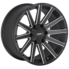 ZW D2848 9x18 6x139,7 ET0 DIA106,1 (BLKWM)