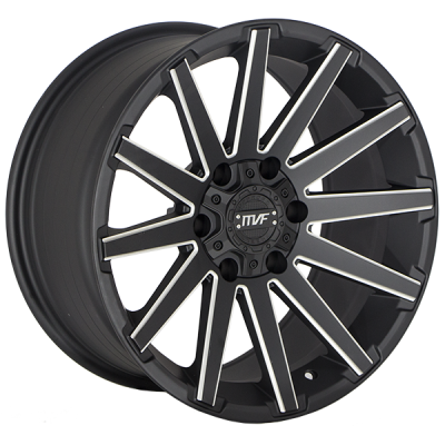 Диски ZW D2848 BLKWM