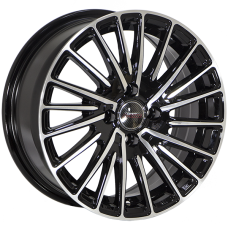 ZW D2852 6,5x15 4x100 ET35 DIA73,1 (BP)