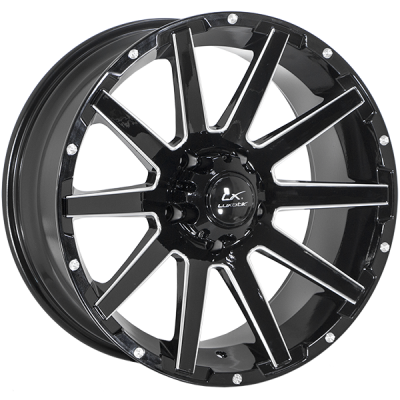Диски ZW D9352 BLKWR