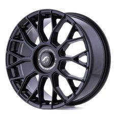 Damina Performance DM10 Black R18 W8 PCD5x112/120 ET45 DIA72.6