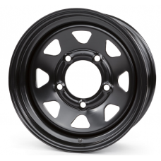 Dotz Dakar 7x16 6x139,7 ET13 DIA110,1 (black)