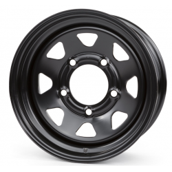 Dakar black