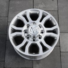 Replica Dodge (DO12) 8x18 8x165,1 ET57,2 DIA121,3 (polished)