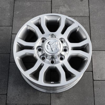 Диски Replica Dodge (DO12) polished
