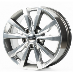 Dodge (DO57) gloss grey