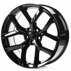 Replica Dodge (DO5917) 8x20 5x115 ET21 DIA71,6 (gloss black)