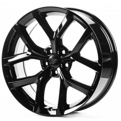 Диски Replica Dodge (DO5917) gloss black