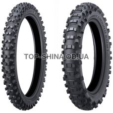Dunlop Geomax Enduro EN91 140/80 R18 70R