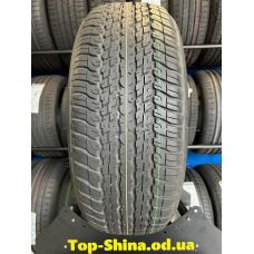 Dunlop GrandTrek AT25 265/60 R18 110H