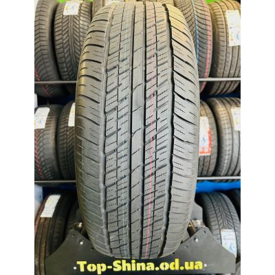 Шини Dunlop Grandtrek AT30 265/65 R18 114V