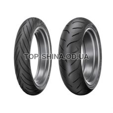 Dunlop Sportmax Roadsmart 2 120/60 ZR17 55W