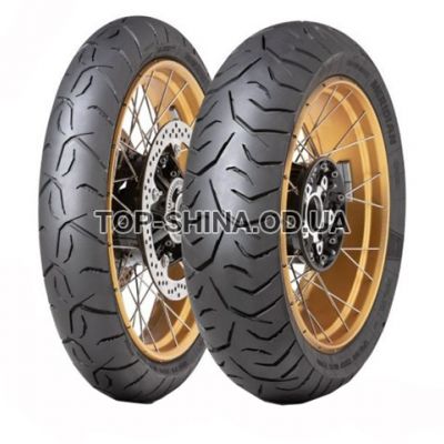 Шини Dunlop TraiMax Meridian