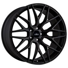 Elegance Wheels E3 Highgloss Black R21 W10.5 PCD5x120 ET40 DIA74.1