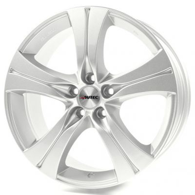 Диски Autec Ethos silver Диски Autec Ethos silver