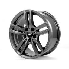 ATS Evolution 7,5x17 5x108 ET50,5 DIA63,4 (dark grey)