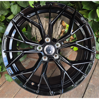 Диски Flow Forming FC0191 gloss black