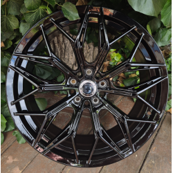 FC6006 gloss black