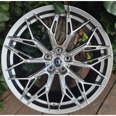 Flow Forming FC6006 8x18 5x120 ET33 DIA72,6 (hyper black)