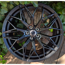 FC6006 matt black
