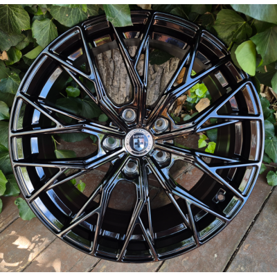Диски Flow Forming FC8013 gloss black
