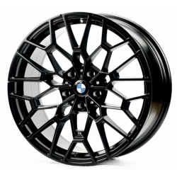 FF0021 satin black