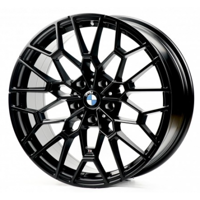 Диски Flow Forming FF0021 satin black