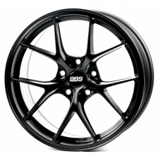 Flow Forming FF002 7,5x17 5x114,3 ET35 DIA73,1 (satin black)