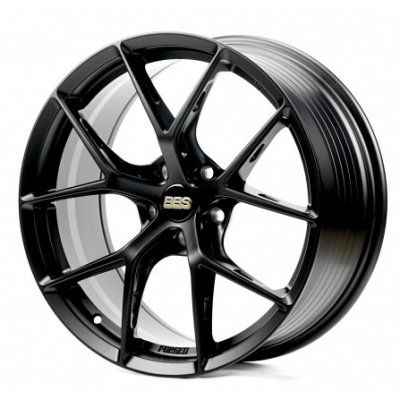 Диски Flow Forming FF003 8,5x19 5x108 ET35 DIA73,1 (matt black)