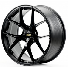 Flow Forming FF004 8,5x19 5x120 ET30 DIA72,6 (satin black)