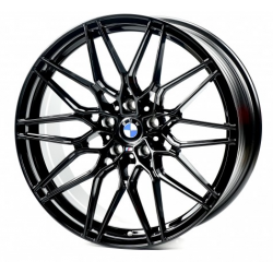 FF012 BLACK