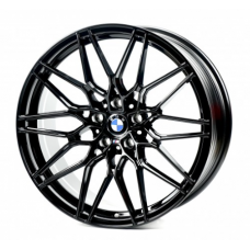 Flow Forming FF012 8,5x19 5x120 ET35 DIA72,6 (gloss black)