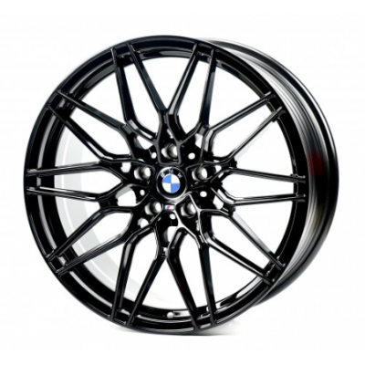 Диски Flow Forming FF012 gloss black