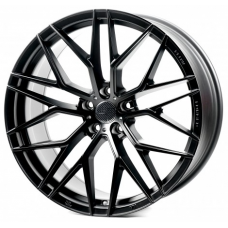 Flow Forming FF019 7,5x17 5x108 ET38 DIA73,1 (satin black)